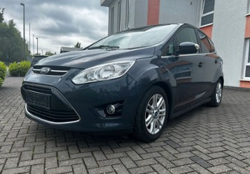 Ford C-Max 177.500 km 2.900 &euro; Lippstadt 59557