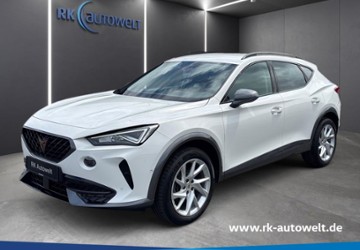 Cupra Formentor 70.251 km 22.900 &euro; Ennigerloh 59320