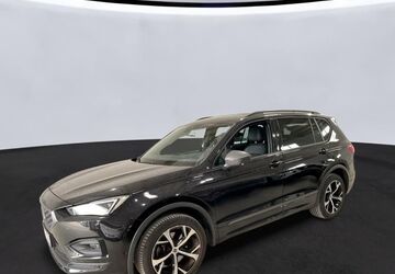 Seat Tarraco 79.325 km 29.880 &euro; Bielefeld 33609