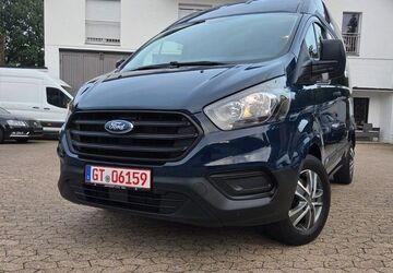 Ford Transit 172.000 km 18.999 &euro; Werther 33824