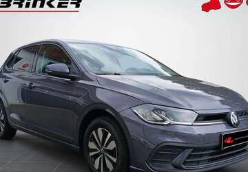 VW Polo 63.923 km 14.960 &euro; Bielefeld 33649