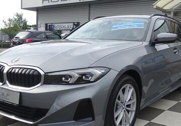 BMW 320 59.740 km 27.980 &euro; Warendorf 48231