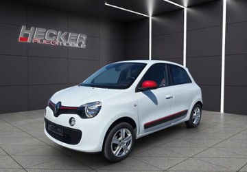 Renault Twingo 100.398 km 6.990 &euro; Lippstadt 59557