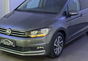 VW Touran 57.000 km 18.950 &euro; Bielefeld 33649
