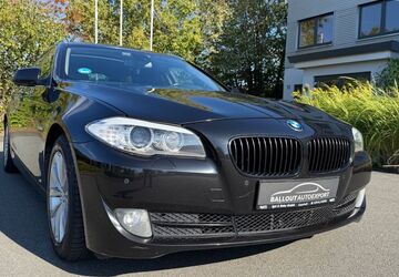 BMW 530 370.000 km 3.999 &euro; Lippstadt 59557