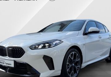 BMW 120 12.895 km 28.499 &euro; Versmold 33775