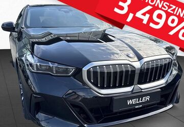 BMW 520 28.637 km 50.450 &euro; Gütersloh 33334