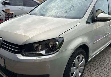 VW Touran 165.000 km 6.999 &euro; Beckum 59269