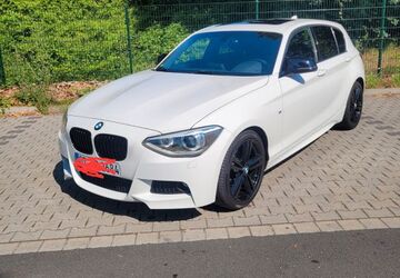 BMW 116 203.000 km 8.900 &euro; Gütersloh 33332