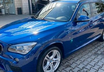 BMW X1 149.000 km 11.900 &euro; Beckum 59269