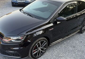 VW Polo 118.080 km 11.799 &euro; Bielefeld 33607