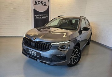 Skoda Kamiq 28.600 km 21.950 &euro; Lippstadt 59557