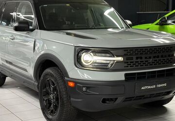 Ford Bronco Sport 33.000 km 28.990 &euro; Lage 32791