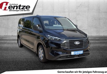 Ford Transit Custom 15.690 km 44.491 &euro; Gütersloh 33330