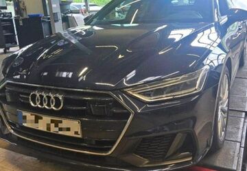 Audi A7 158.200 km 32.950 &euro; Beckum 59269