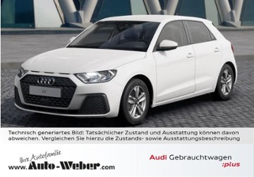 Audi A1 32.900 km 21.900 &euro; Neubeckum 59269