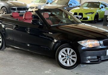 BMW 118 119.000 km 7.499 &euro; Oelde 59302