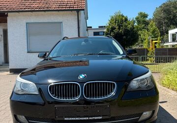 BMW 523 239.440 km 5.900 &euro; Rietberg 33397