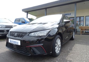 Seat Ibiza 42.000 km 13.990 &euro; OERLINGHAUSEN 33813