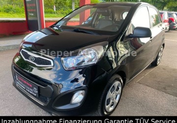 Kia Picanto 135.000 km 4.190 &euro; Oerlinghausen 33813