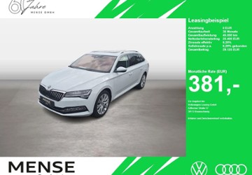 Skoda Superb 71.200 km 25.400 &euro; Oelde (Stromberg) 59302