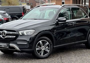 Mercedes-Benz GLE 300 120.500 km 38.990 &euro; Borgholzhausen 33829