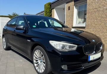 BMW 530 Gran Turismo 222.000 km 11.999 &euro; Harsewinkel 33428