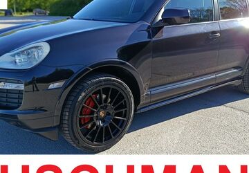 Porsche Cayenne 179.500 km 12.500 &euro; Bielefeld 33609
