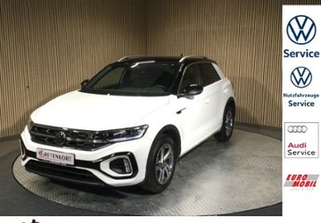 VW T-Roc 25.198 km 29.590 &euro; Oelde 59302