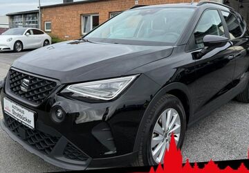 Seat Arona 31.478 km 19.990 &euro; Warendorf 48231