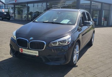 BMW 220 Active Tourer 79.300 km 17.990 &euro; Rietberg 33397