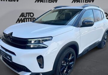 Citroen C5 Aircross 21.000 km 22.990 &euro; Bielefeld 33719