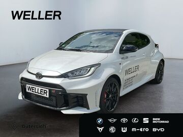 Gebrauchte Toyota Yaris