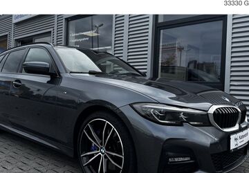 BMW 330 133.150 km 31.690 &euro; Gütersloh 33330