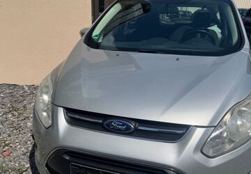 Ford C-Max 219.000 km 2.600 &euro; Lippstadt 59557