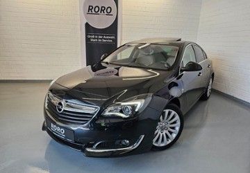Opel Insignia 95.050 km 16.650 &euro; Lippstadt 59557