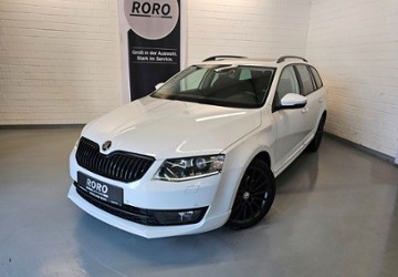 Skoda Octavia 168.050 km 11.250 &euro; Lippstadt 59557