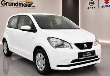Seat Mii 83.450 km 8.895 &euro; Harsewinkel 33428