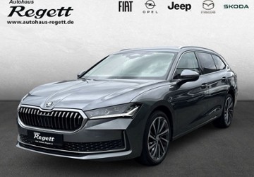 Skoda Superb 101.616 km 32.990 &euro; Delbrück-Westenholz 33129