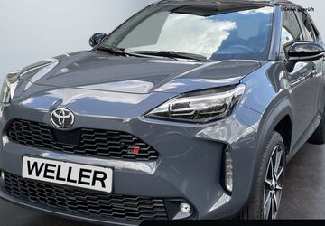 Toyota Yaris Cross 2.990 km 28.349 &euro; Gütersloh 33330