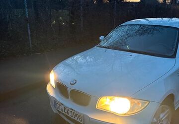 BMW 116 226.000 km 1.900 &euro; Rheda-Wiedenbrück 33378