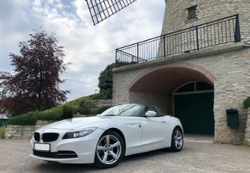 BMW Z4 193.000 km 17.500 &euro; Beckum 59269
