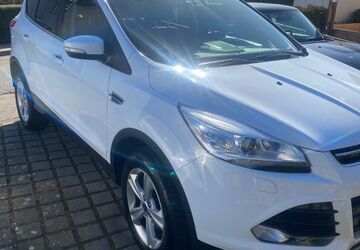 Ford Kuga 225.000 km 10.750 &euro; Bielefeld 33619