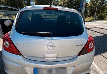 Opel Corsa 174.000 km 2.000 &euro; Bielefeld 33607