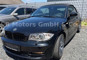 BMW 118 187.750 km 3.599 &euro; Bielefeld 33609