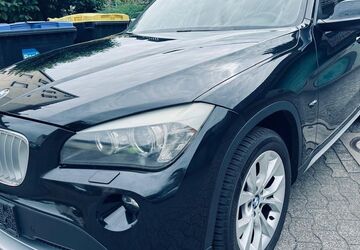 BMW X1 190.000 km 9.950 &euro; Bielefeld 33659