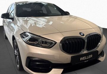 BMW 118 103.839 km 17.950 &euro; Gütersloh 33334