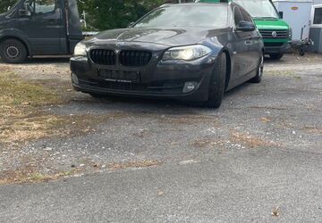 BMW 535 286.976 km 8.000 &euro; Oelde 59302