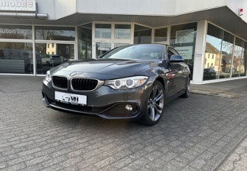 BMW 420 123.000 km 18.995 &euro; Beckum 59269