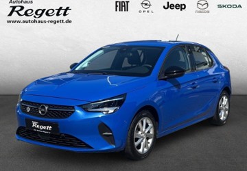 Opel Corsa 49.440 km 12.990 &euro; Delbrück-Westenholz 33129